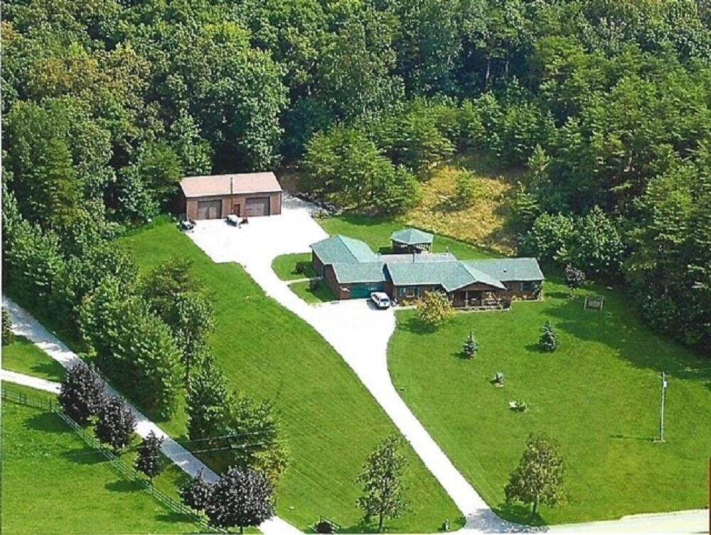 281 Rock Run Road - Photo 1