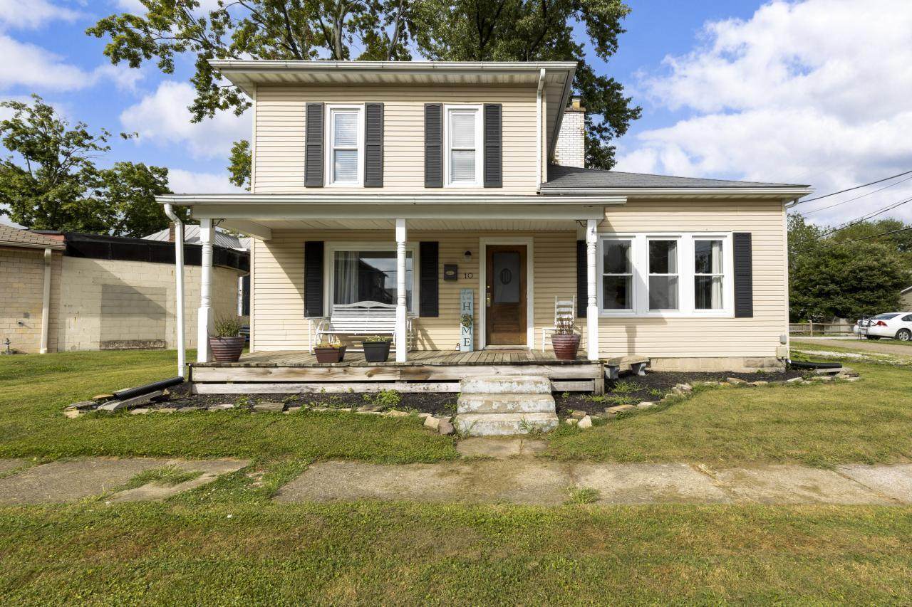 10 Preston Street - Photo 1