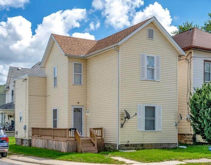 254 Blaine Avenue - Photo 1