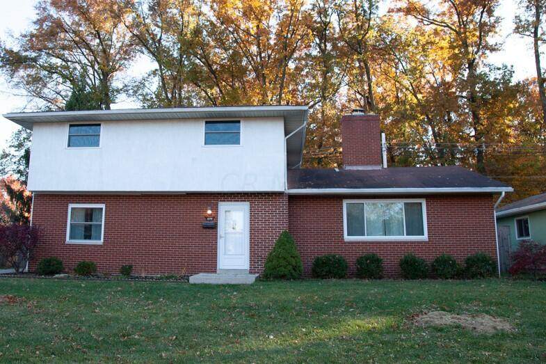 1279 Vinewood Drive - Photo 1