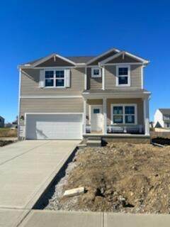 124 Natalie Lane - Photo 1