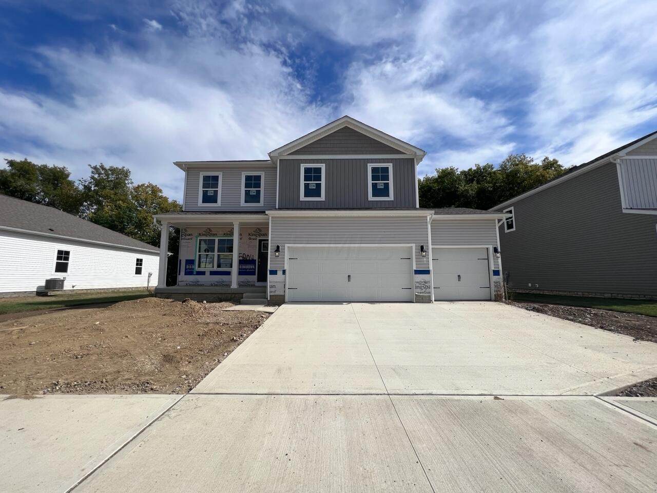 5804 Wynnewood Drive - Photo 1