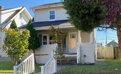 371 Sheldon Avenue - Photo 1