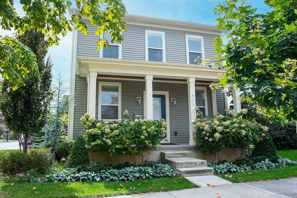 503 Sycamore Street - Photo 1
