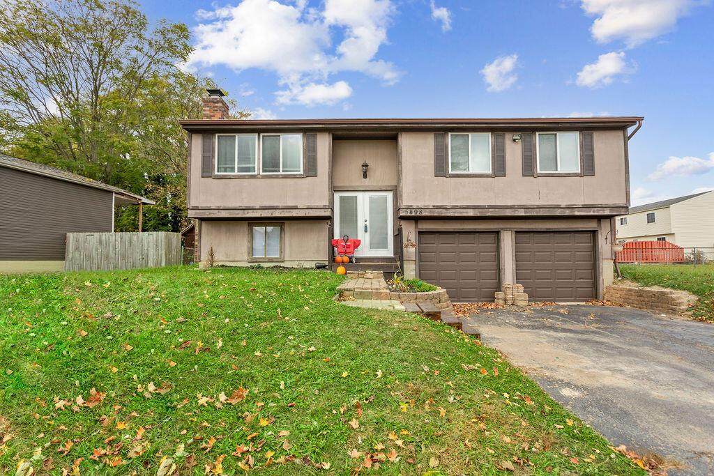 5898 Parkglen Road - Photo 1