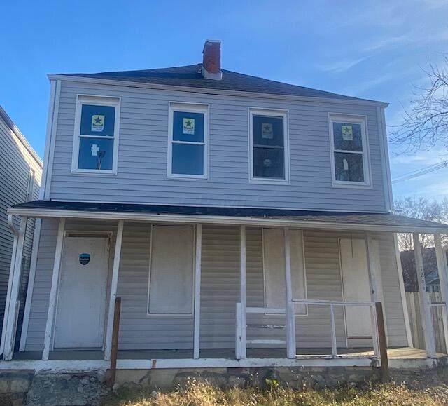 1862-1864 5th Street - Photo 1