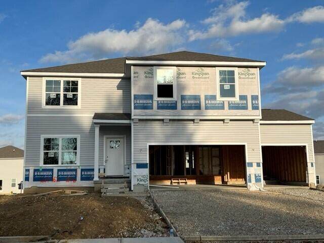 296 Creek View Drive - Photo 1