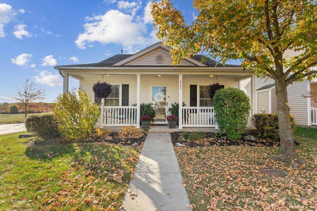4743 Perlman Street - Photo 1