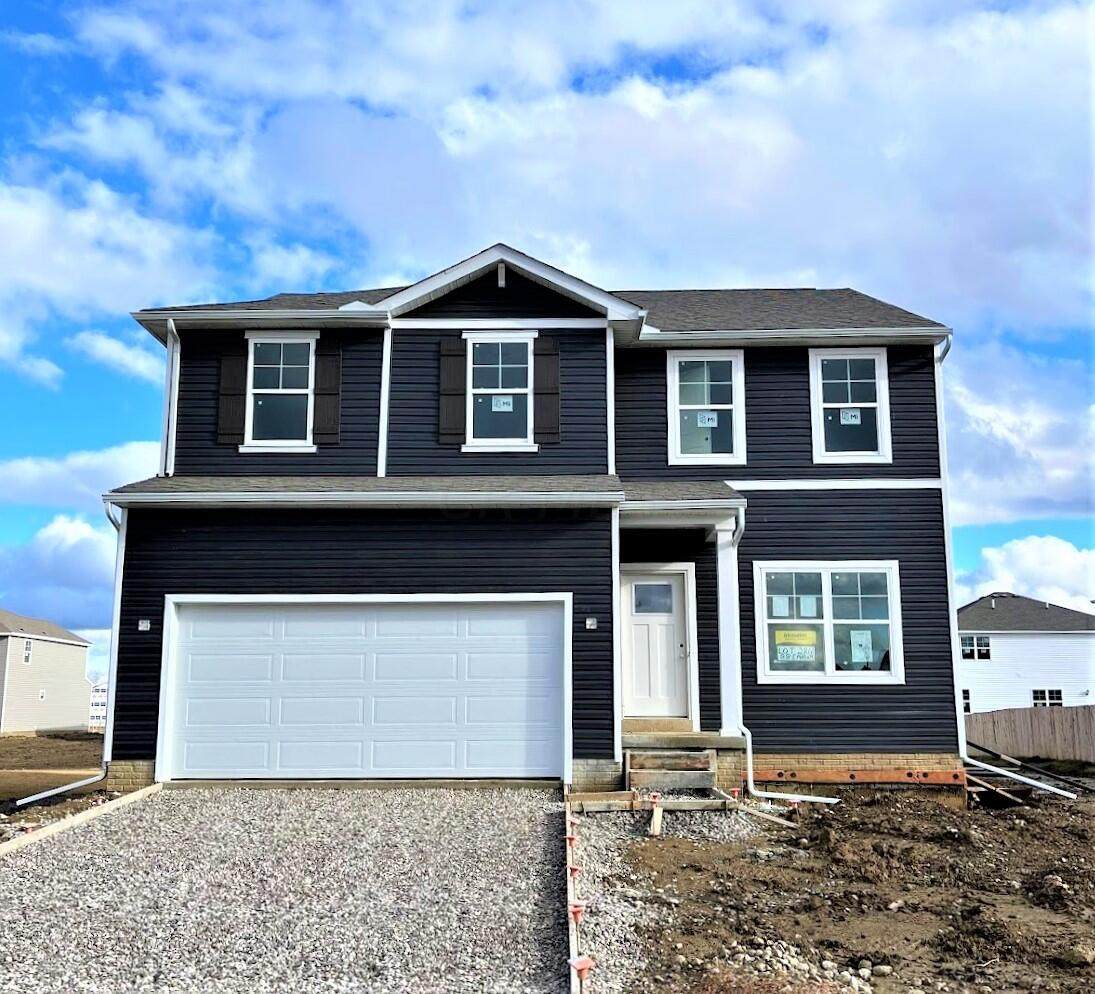88 Ephriam Drive - Photo 1