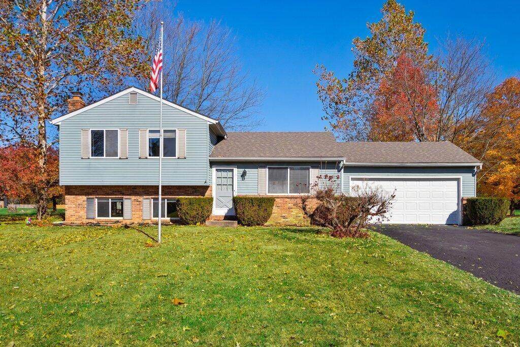 250 Bristol Drive - Photo 1