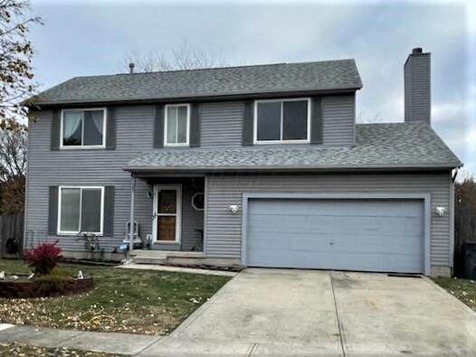 242 Green Avenue - Photo 1
