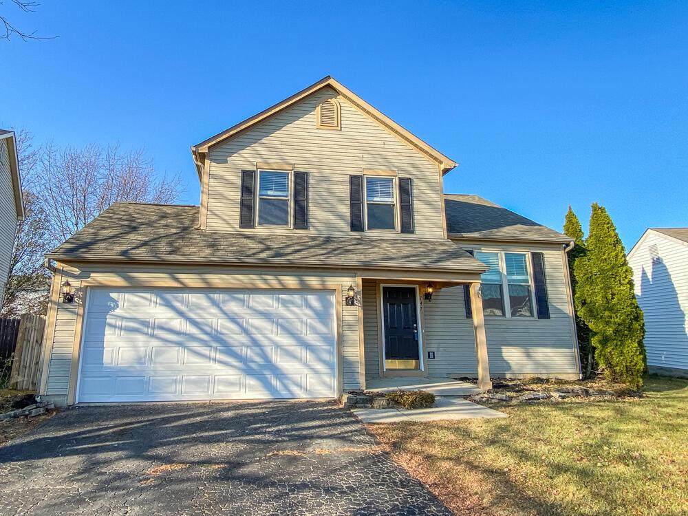 747 Bledsoe Drive - Photo 1