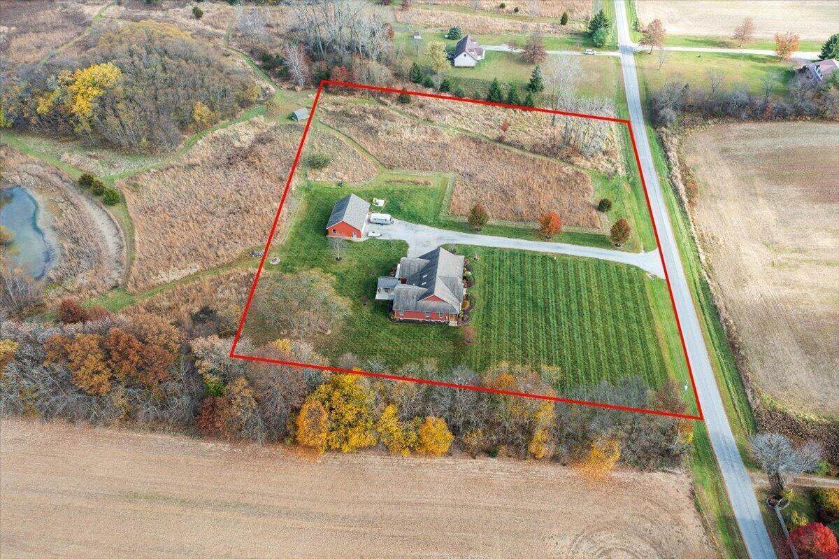 14950 Gandy Eddy Road - Photo 1
