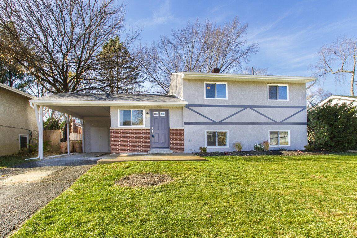 1675 Bostwick Road - Photo 1