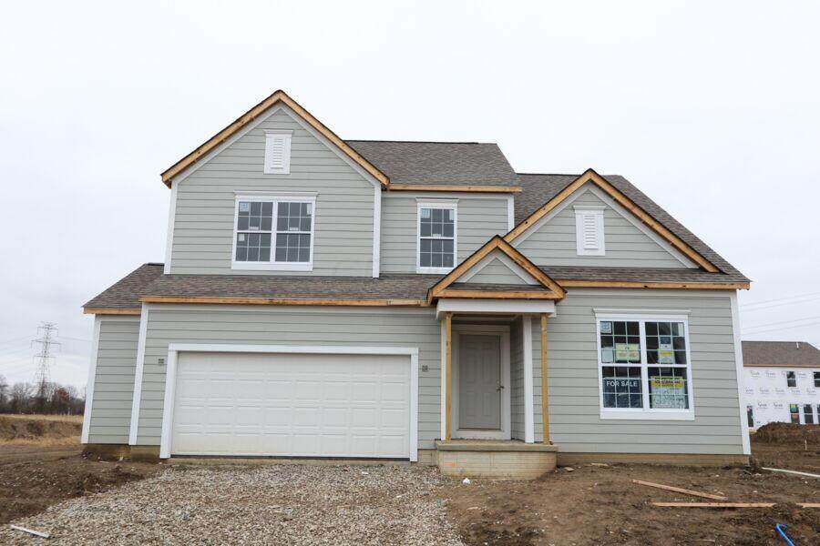 164 Mahogany Drive - Photo 1