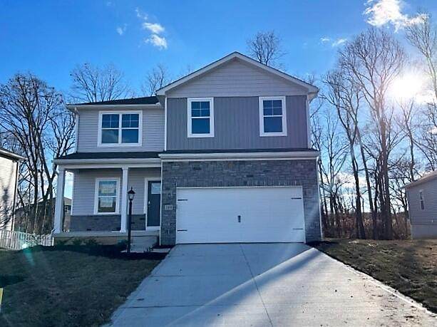 289 Creek View Drive - Photo 1