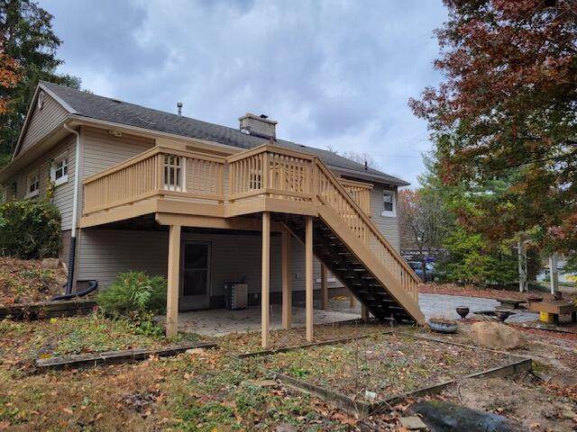 1262 Sullivan Road - Photo 1