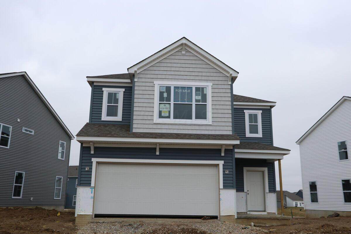 7282 Celebration Drive - Photo 1