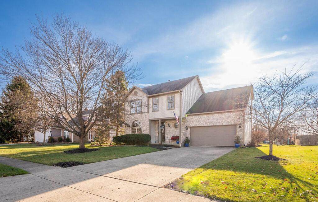 631 Montmorency Drive - Photo 1