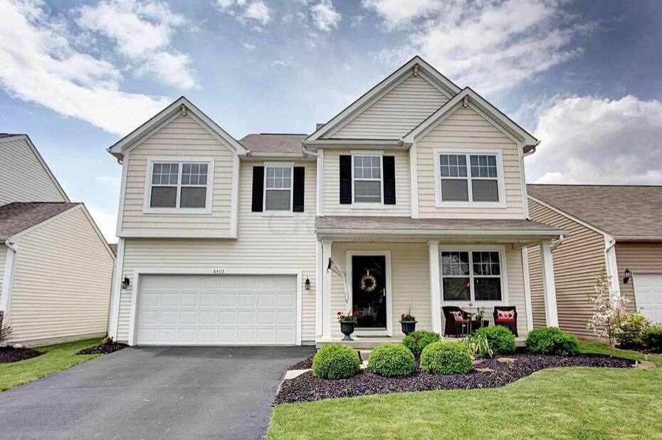 6103 Witherspoon Way - Photo 1