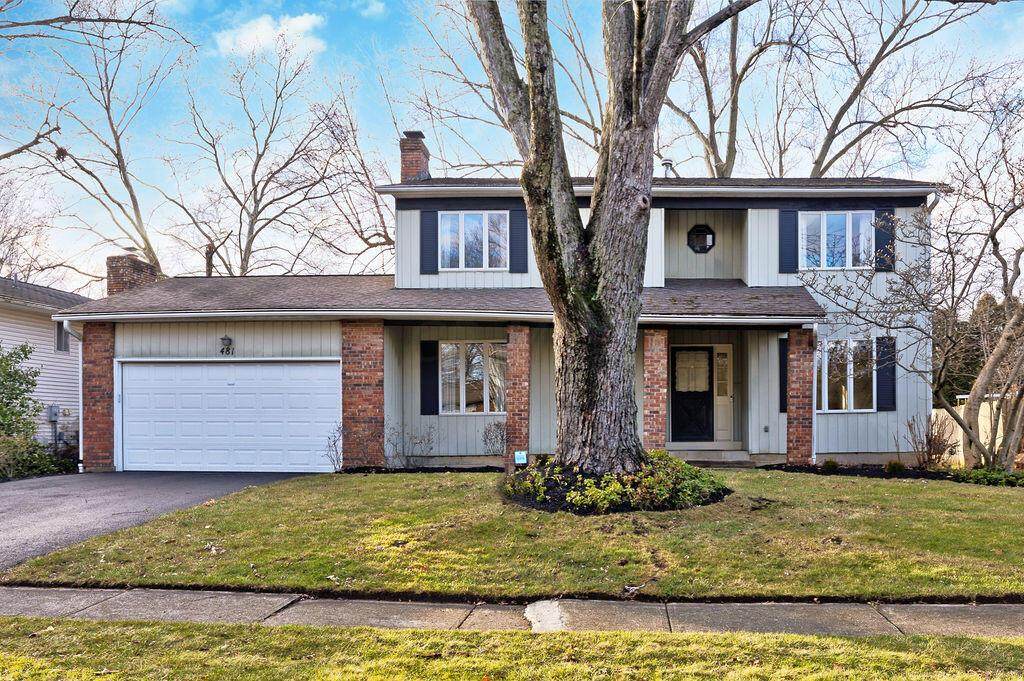 481 Theori Avenue - Photo 1