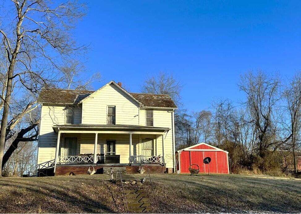 9246 Walnut Dowler Road - Photo 1