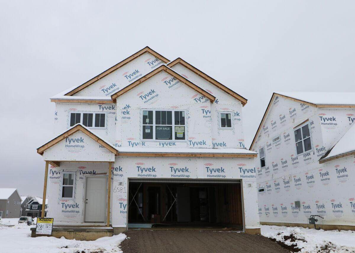 7255 Cutler Drive - Photo 1