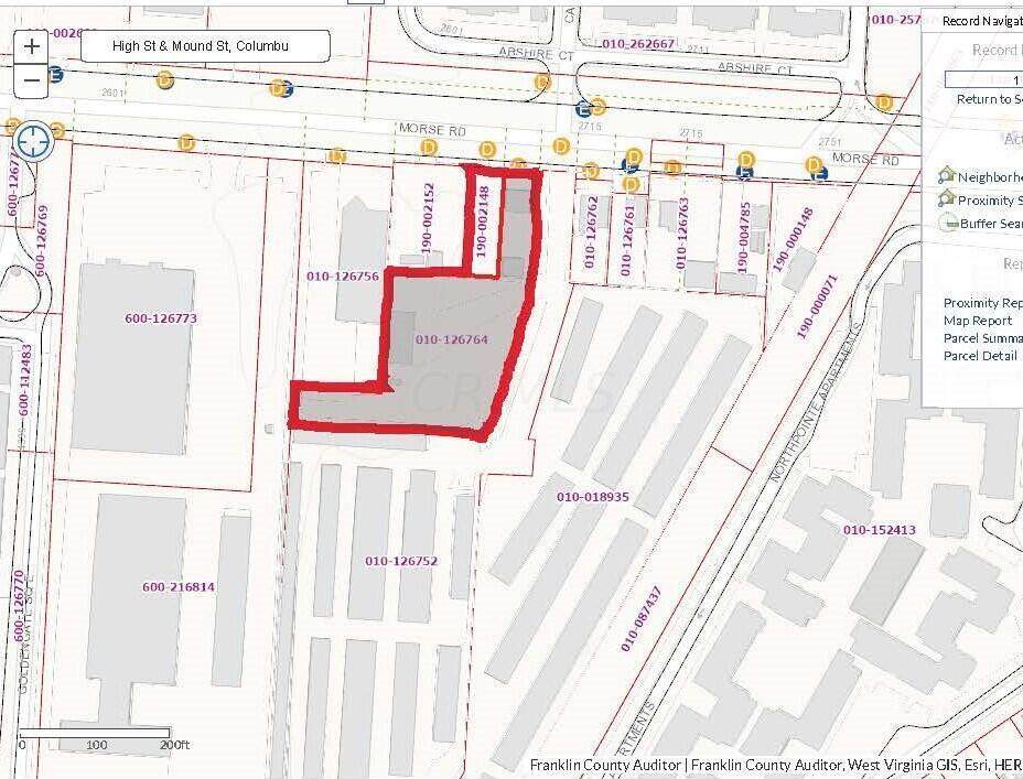 2711 Morse Road - Photo 1