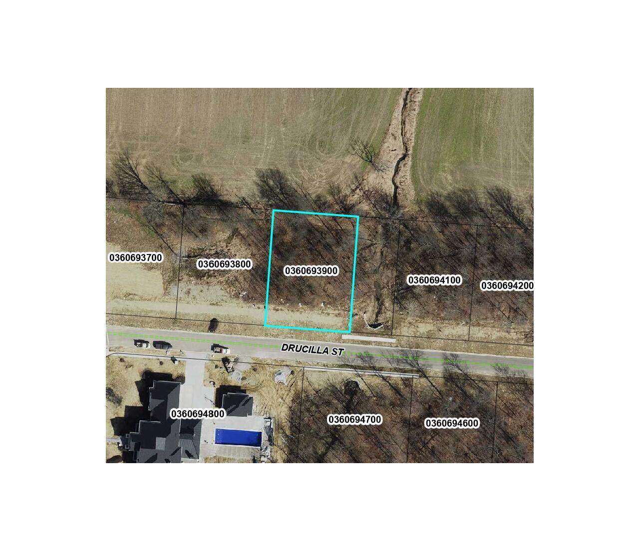 7300 Drucilla Street - Photo 1