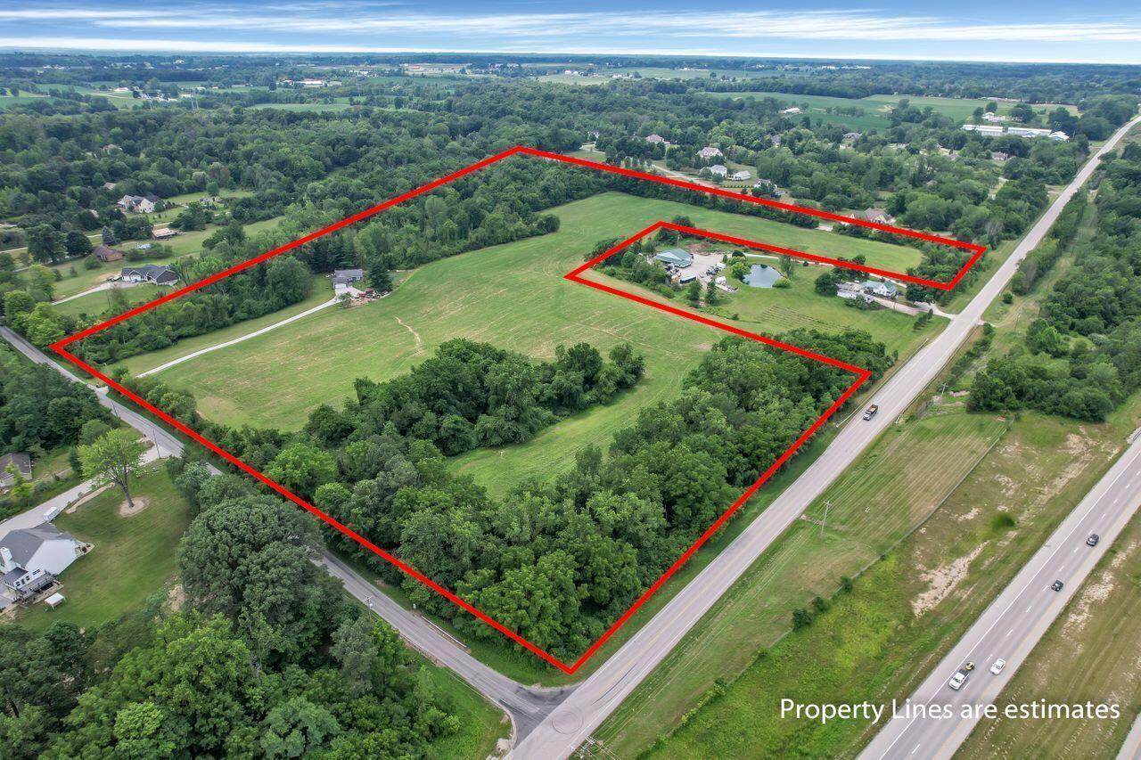 1060 Watkins Road - Photo 1