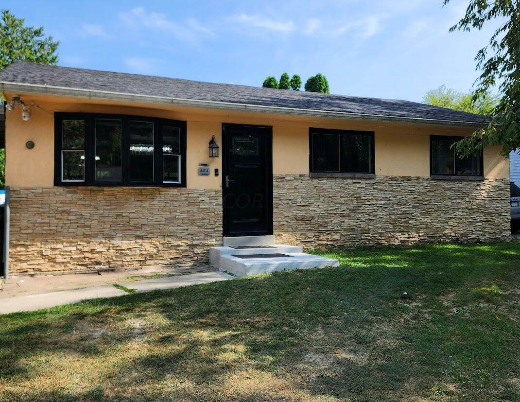 4504 Collingdale Road - Photo 1
