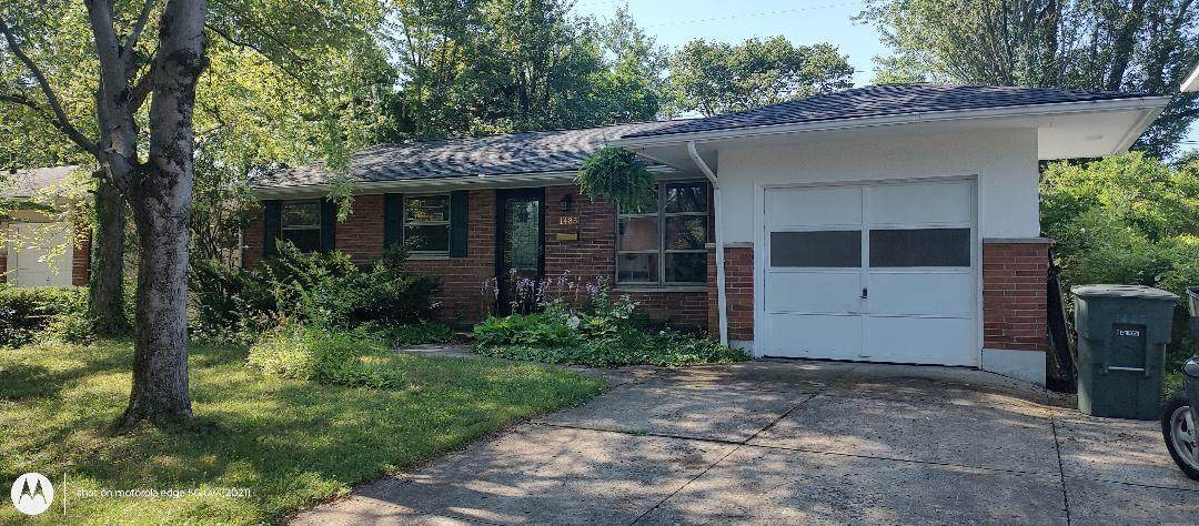 1485 Norma Road - Photo 1