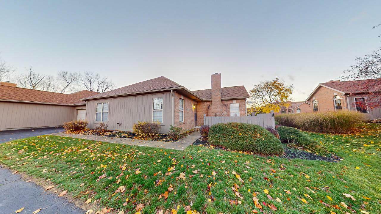 4883 Berry Leaf Place - Photo 1