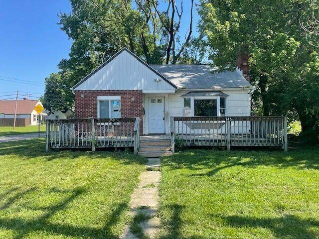746 Oakland Park Avenue - Photo 1