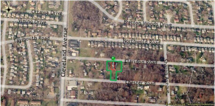 2559 Claridon Road - Photo 1