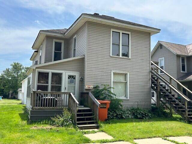 1200 Vine Street - Photo 1