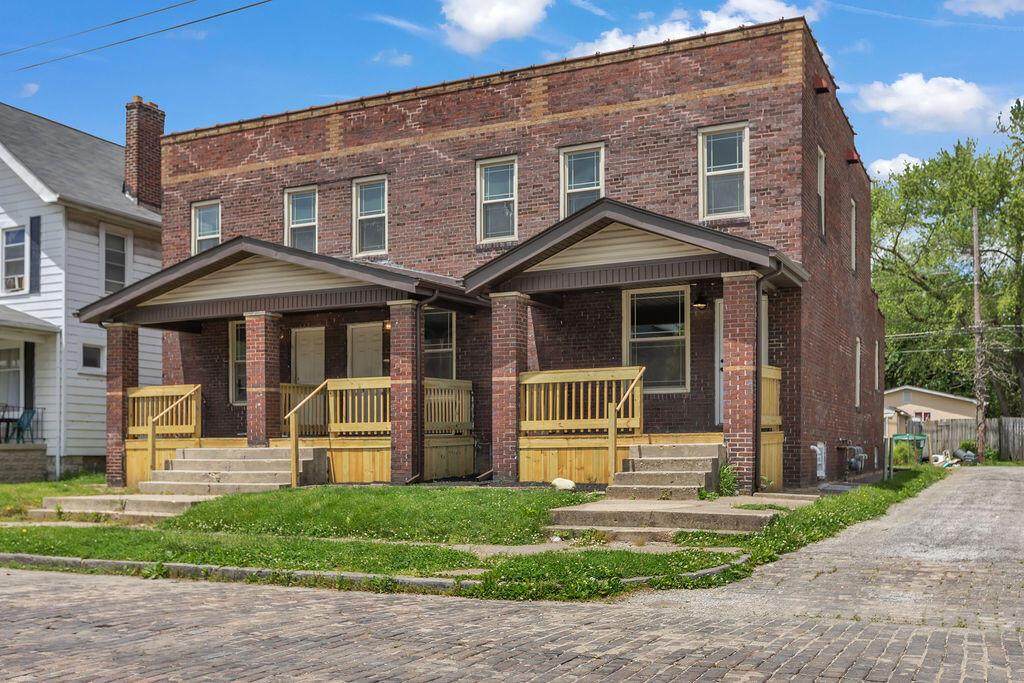 538 Cline Street - Photo 1