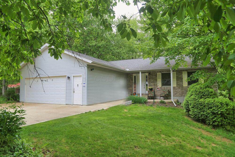 2406 Apple Valley Drive - Photo 1
