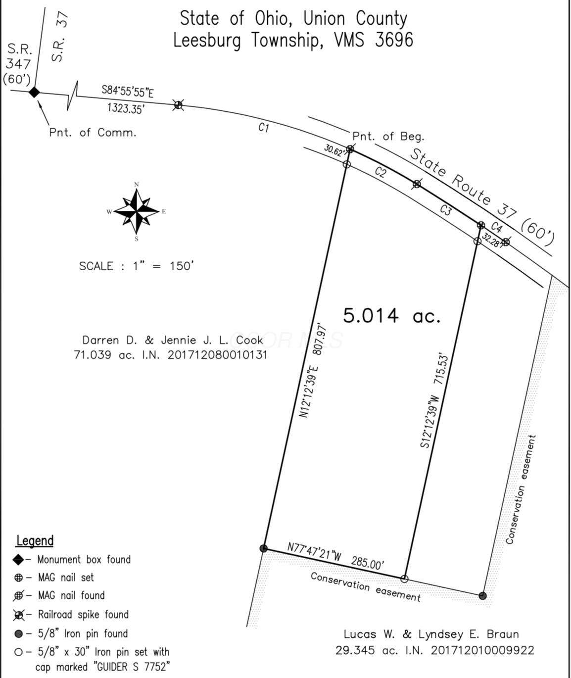 23029 Ohio 37 Street - Photo 1