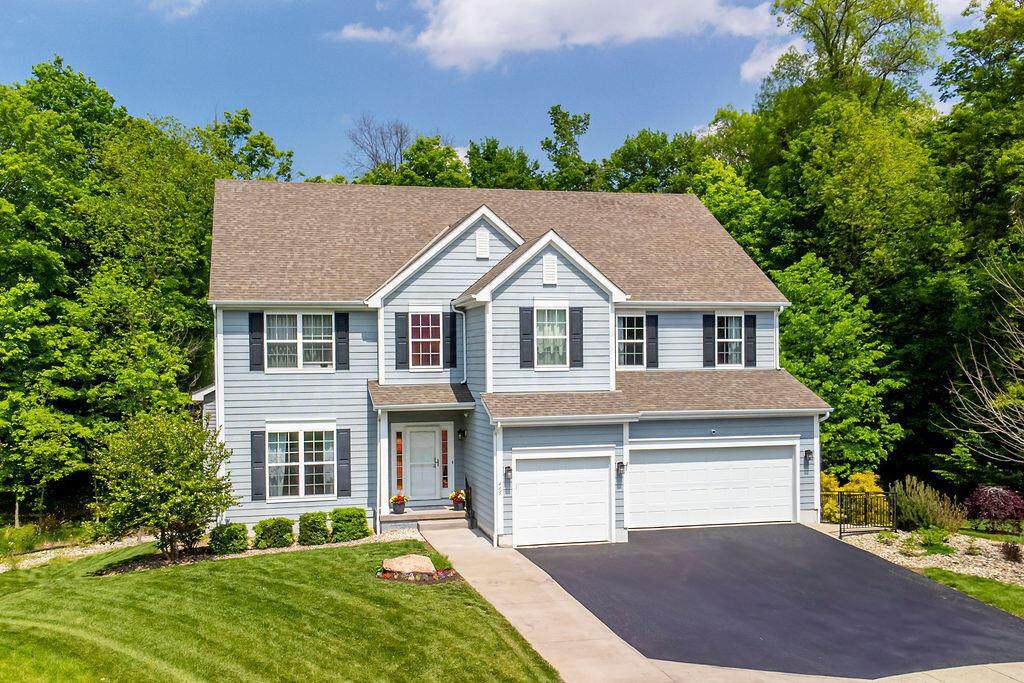 465 Hawking Drive - Photo 1