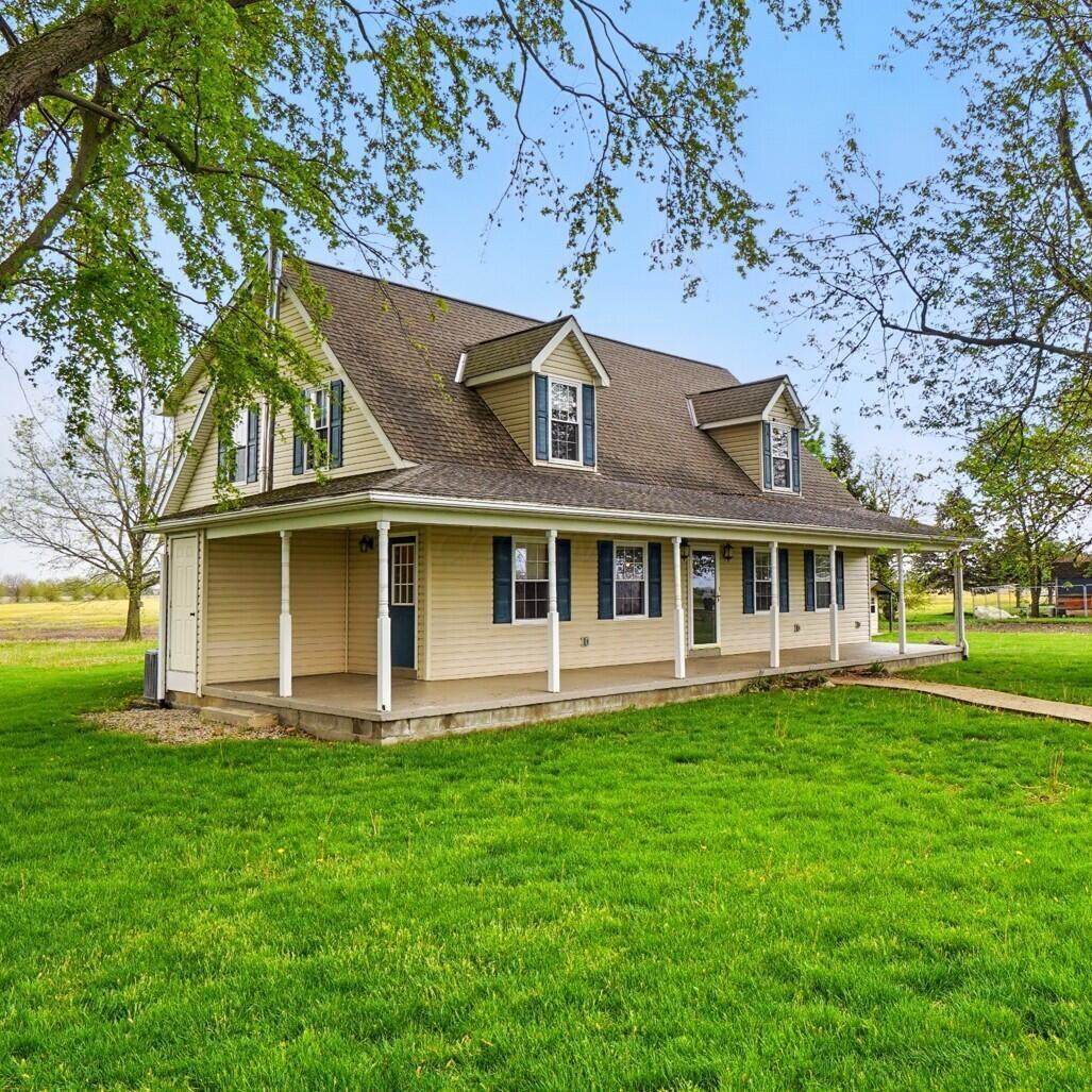 9396 State Route 161 - Photo 1