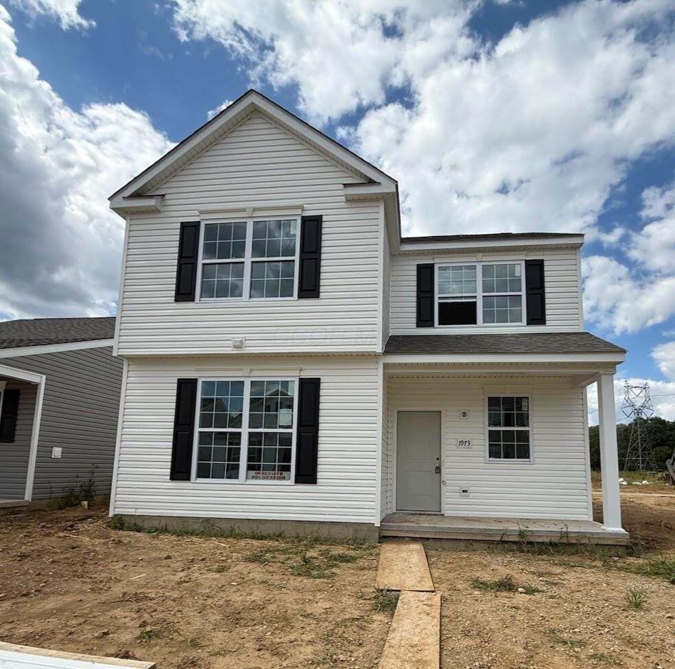 1973 Iselin Street - Photo 1