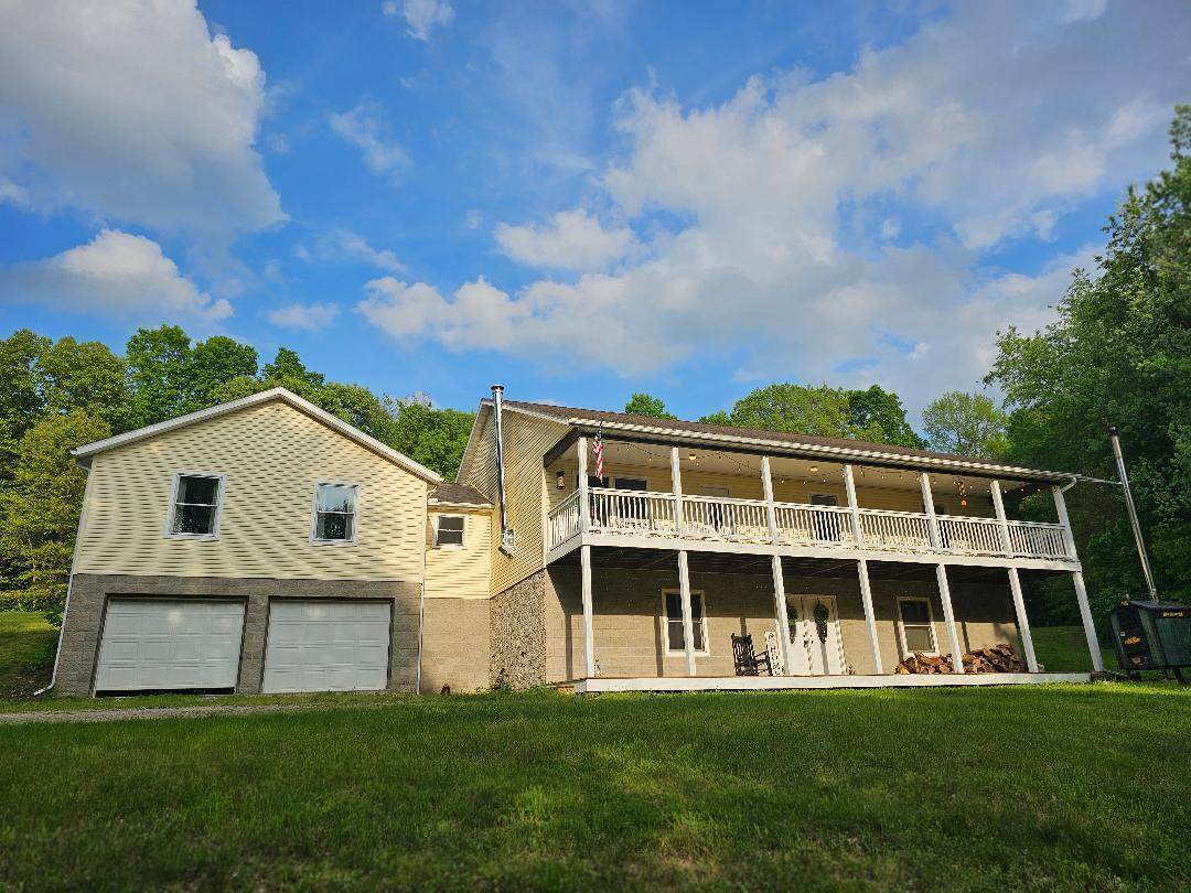 10095 Licking Valley Road - Photo 1