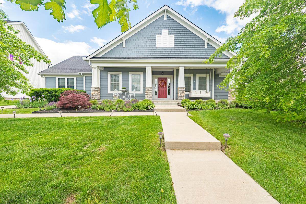 10641 Arrowwood Drive - Photo 1