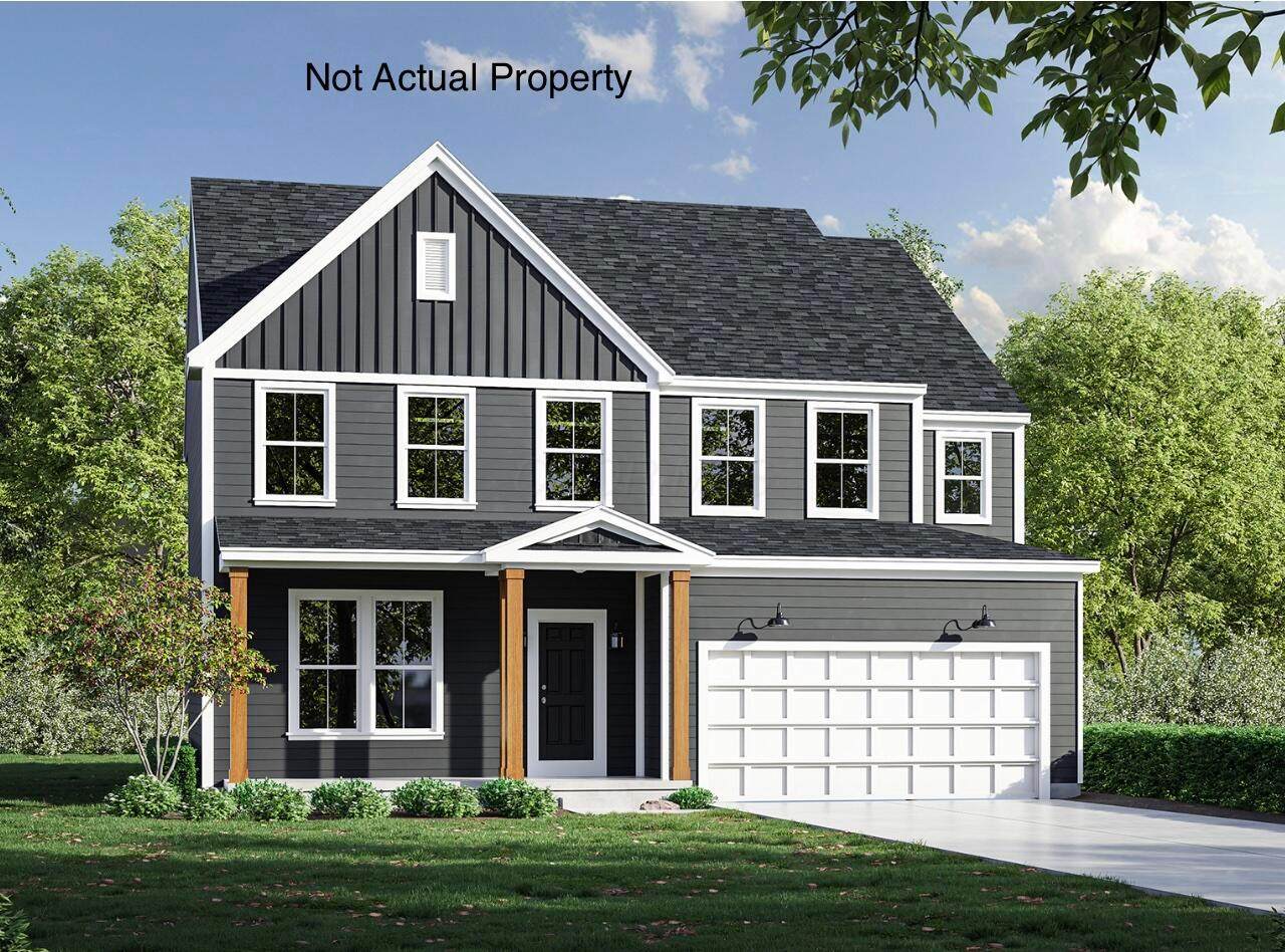 425 Zelkova Lane - Photo 1