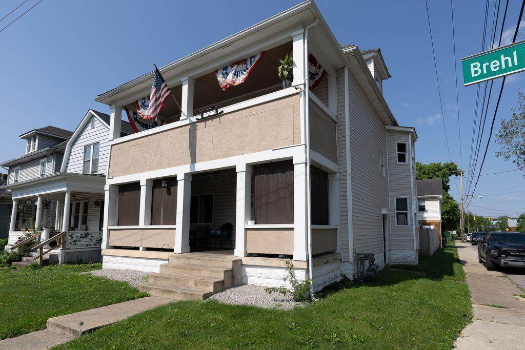 173 Brehl Avenue - Photo 1