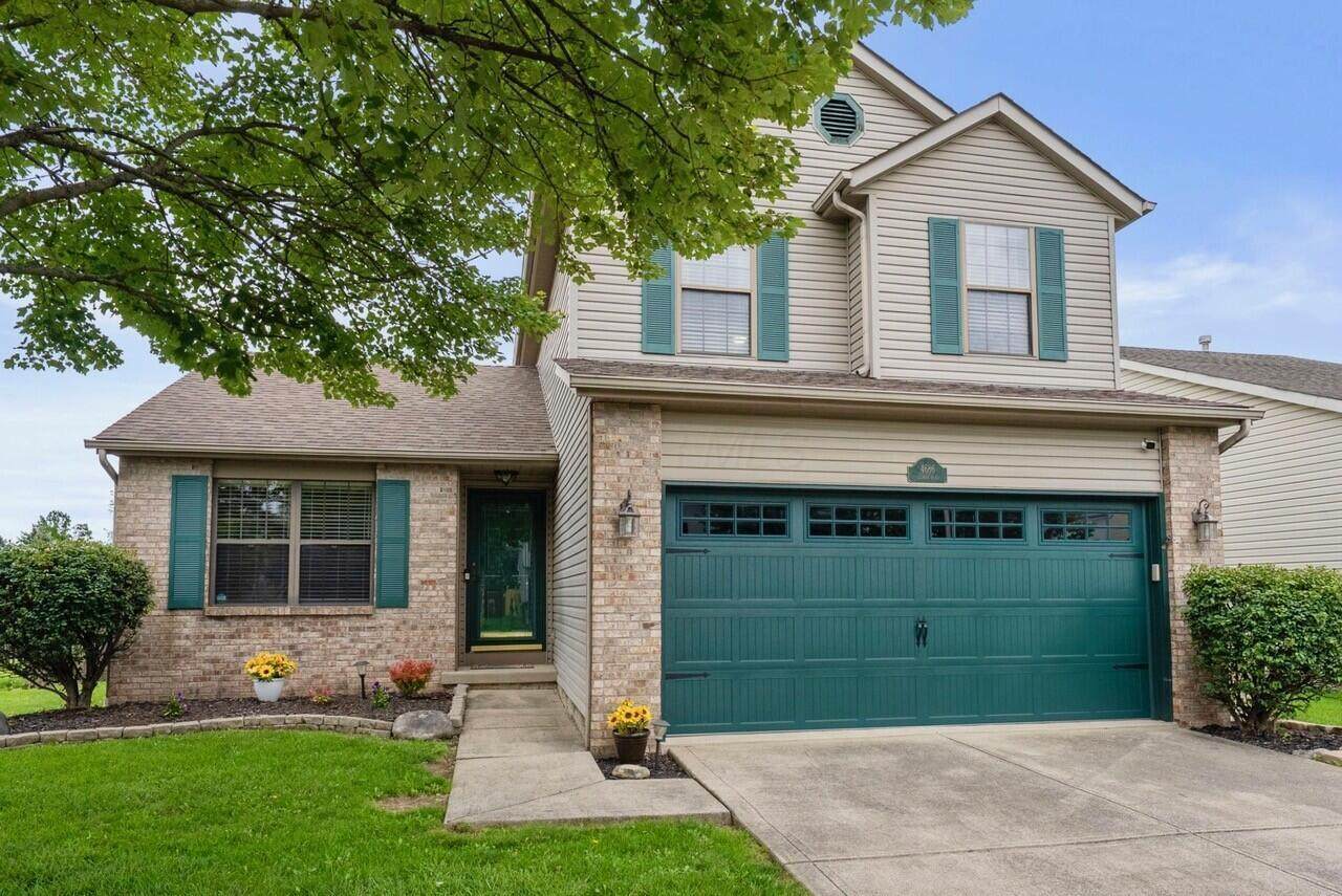 4686 Gilman Road - Photo 1