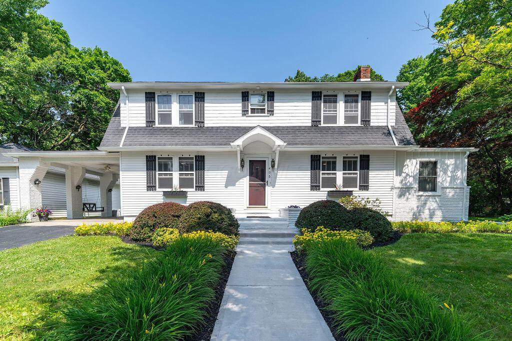 405 Union Street - Photo 1