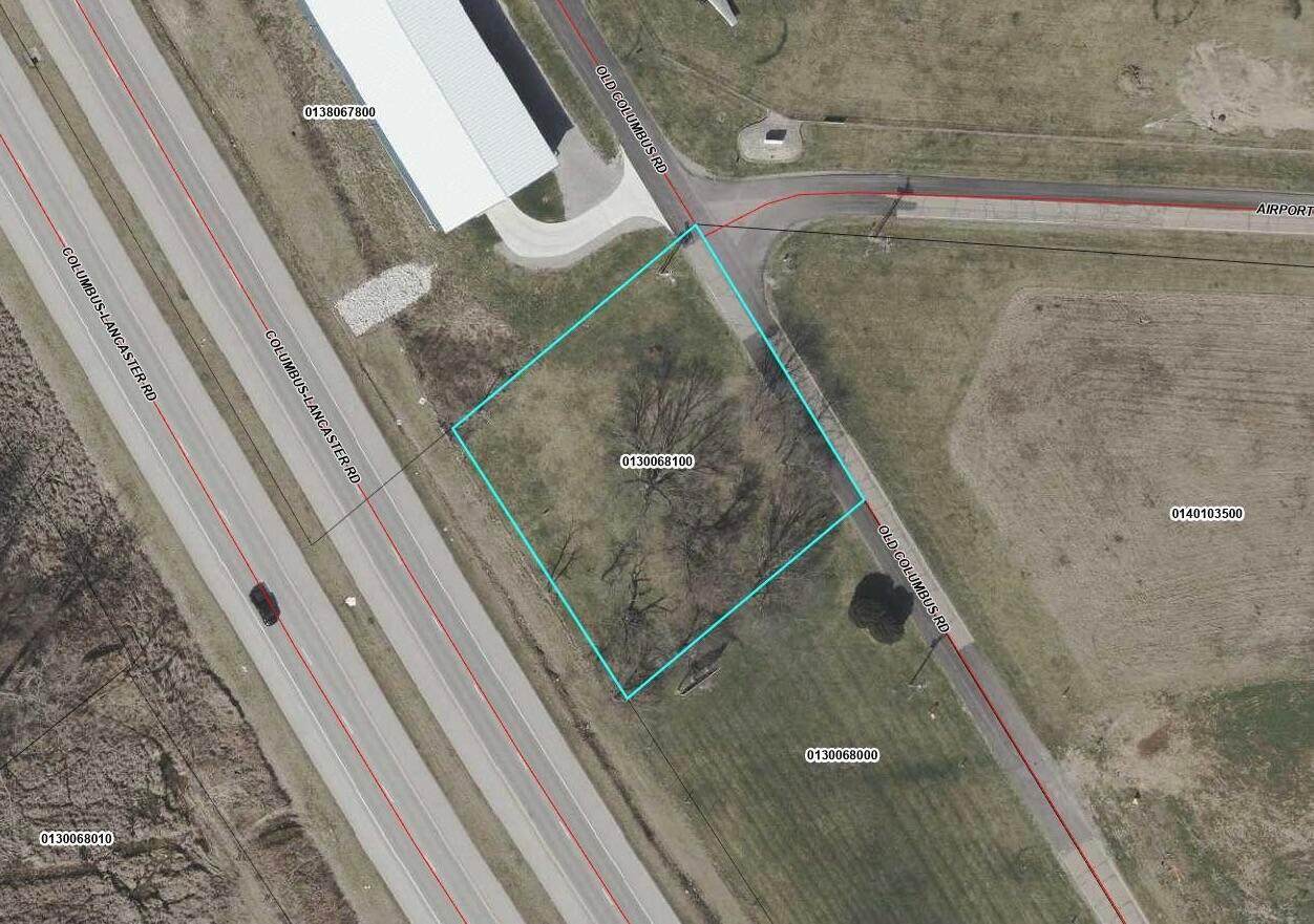 3355 Old Columbus Road - Photo 1