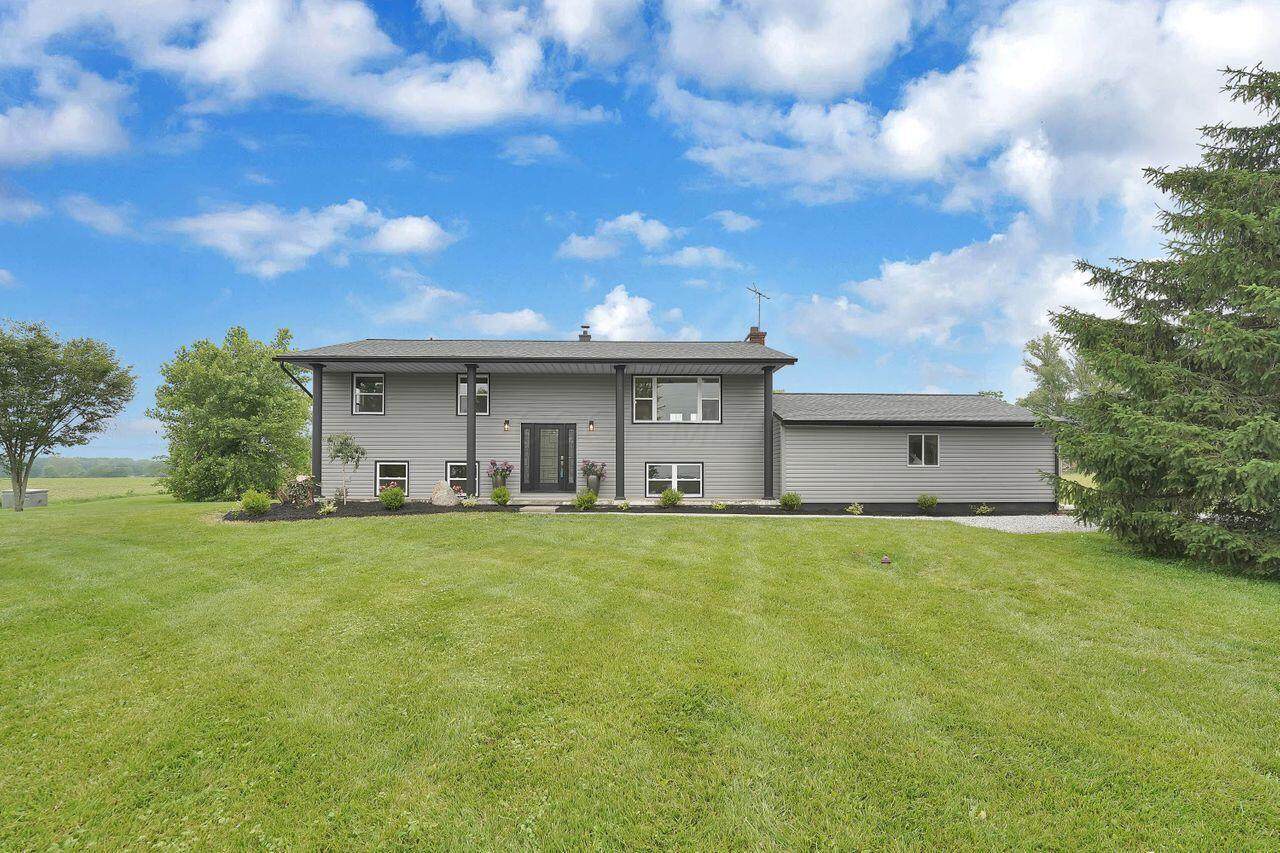 13332 Johnstown Utica Road - Photo 1